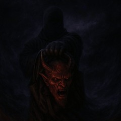 DIABLE NON IMMORTEL (Prod. Kill Amethyst)