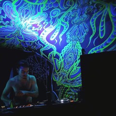 Yatra 23: Hypnotic Techno / Breaks // Live @ Pulse Stage