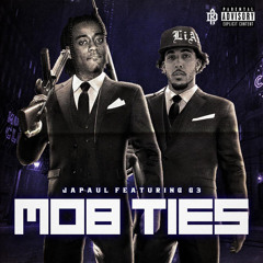 Mob Ties ft (LiAngelo Ball)