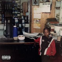 TRACK 3 (COVER) I MISS YE.