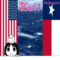 kali (gjallarhornit cover)