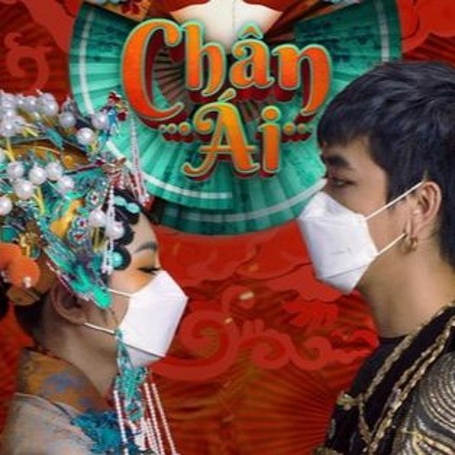ORANGE - KHÓI - CHÂU ĐĂNG KHOA - CHÂN ÁI REMIX - DJ TILO