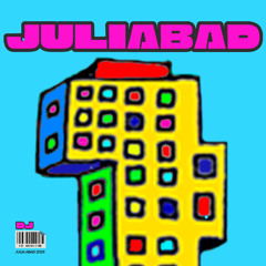 Dile - Don Omar (juliabad remix) [FREE DL]