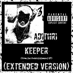 Keeper (Extended Version)