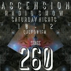 A S C E N S I O N   Stage 260
