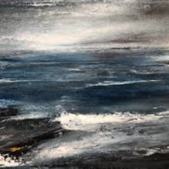 A Passing Storm