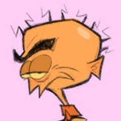 dumbass cartoonhotel cover