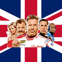 Ricky Bobby Bassline