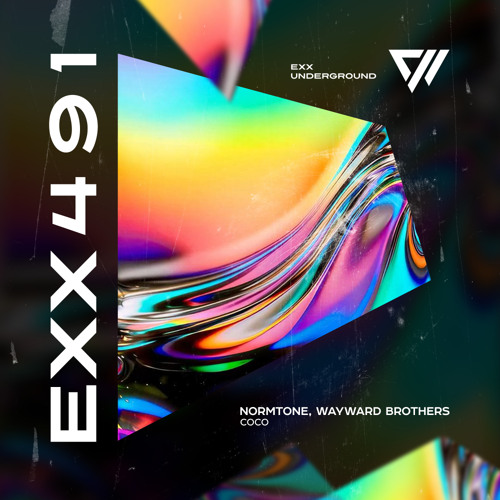 coco@様 Stream Coco (Radio Edit) by Exx Underground | Listen online for