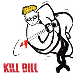 BUDDHA-KILL BILL-PROD BY PEPS