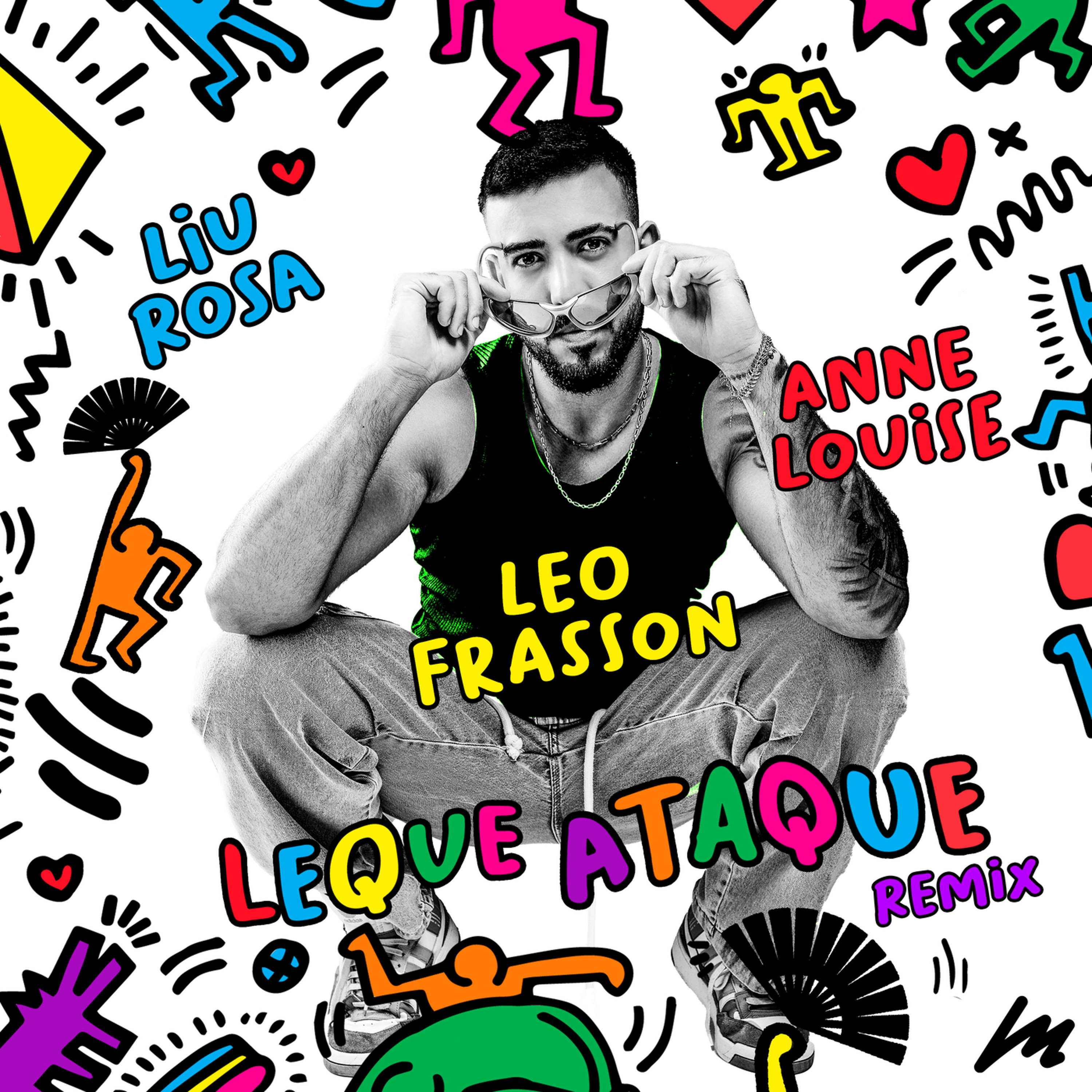 LEO FRASSON
