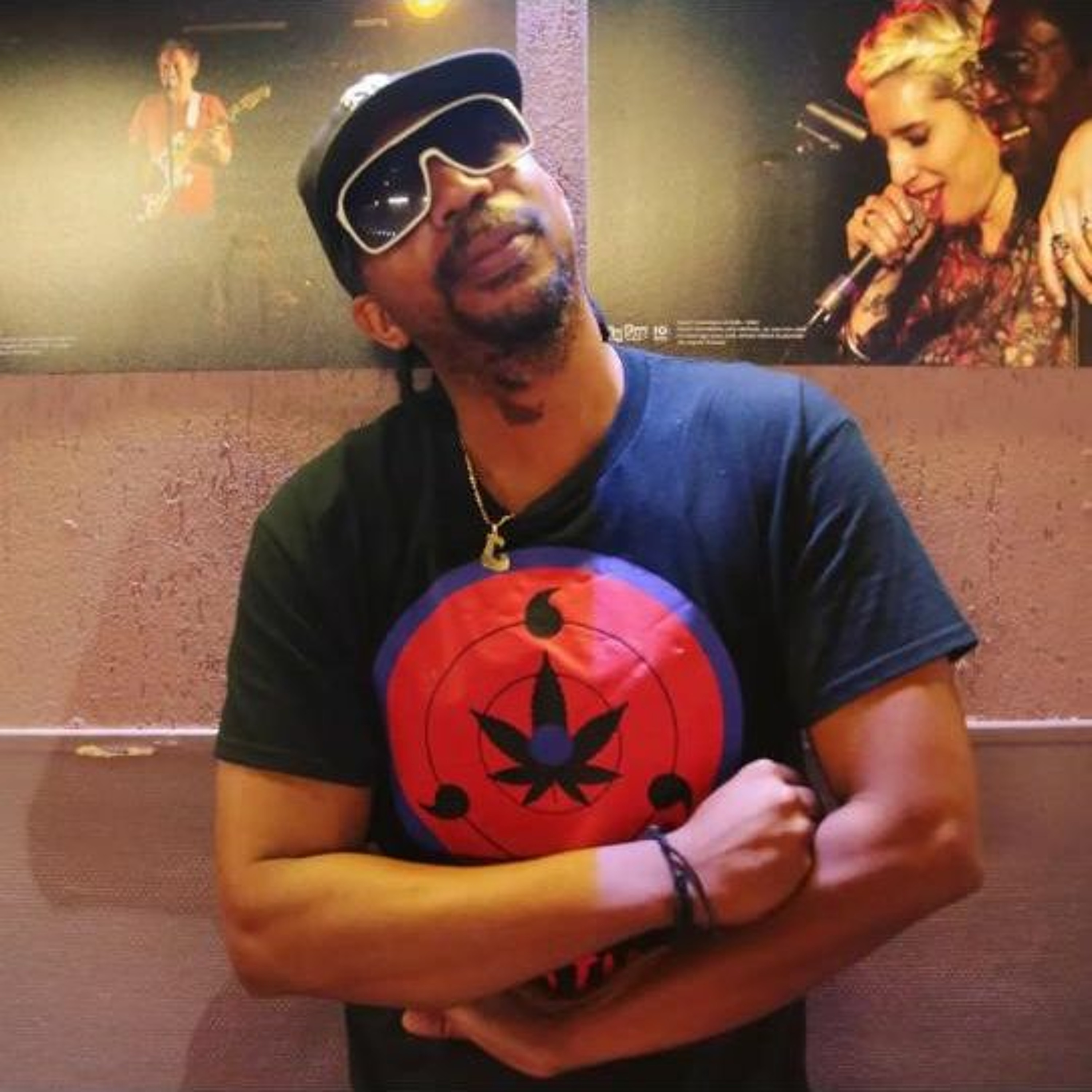 Djay DAYA