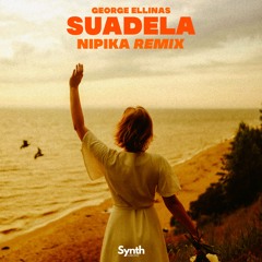 George Elinas - Suadela (Nipika Remix) [Synth Collective]