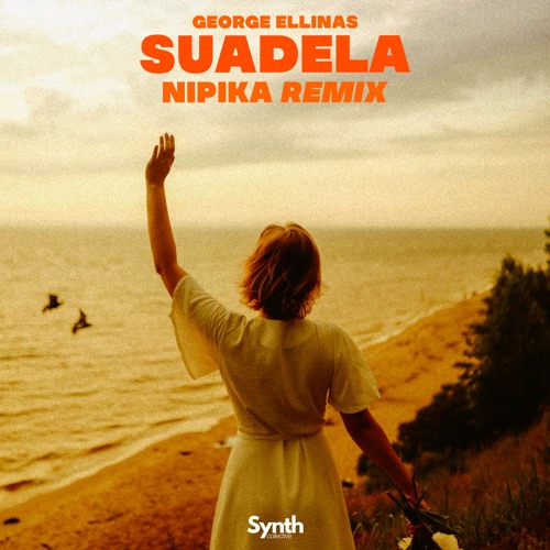 George Elinas - Suadela (Nipika Remix) [Synth Collective]