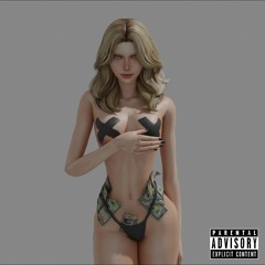 Brooke Candy - Cum feat. Iggy Azalea (Speed up)