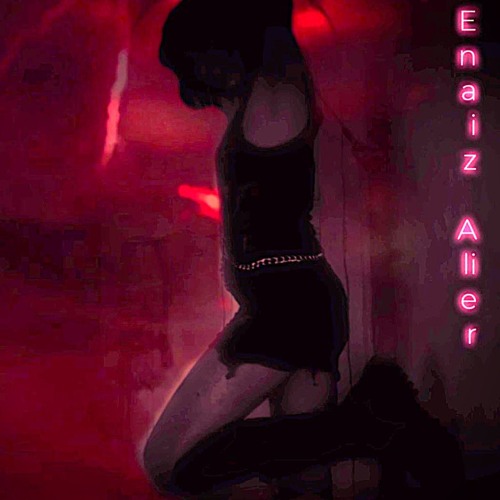 LA NAVE by Enaiz Alier