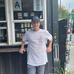 Ritual Device w/ guest Gee Dee @ The Lot Radio 07 - 19 - 2021