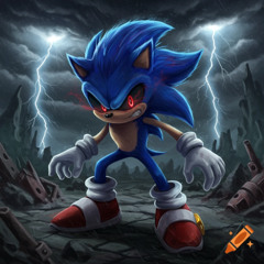 Sonic's villain song\Fast and Furious