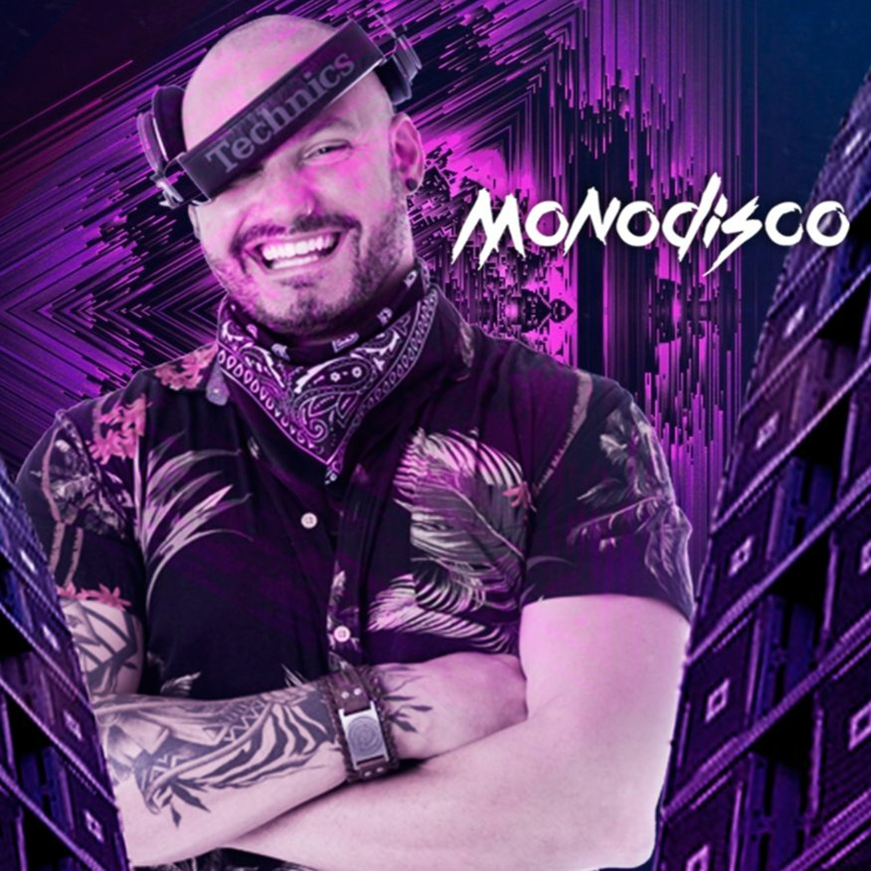 Monodisco