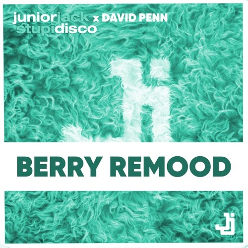 Junior Jack & David Penn - Stupidisco (Berry Remood)
