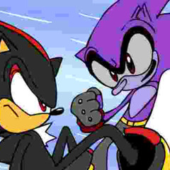 Restoration Of Sonic.EXE - Personel (INSTRUMENTAL)