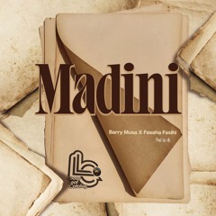 Madini