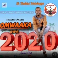 Omwaka Gwa 2020 - Mathias Walukagga .mp3