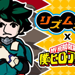 Peace Sign (Kenshi Yonezu) ~ Rhythm Heaven Custom Remix