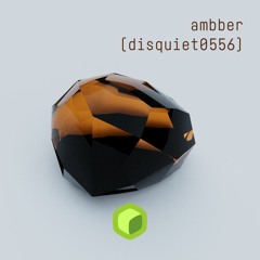 ambber (disquiet0556)