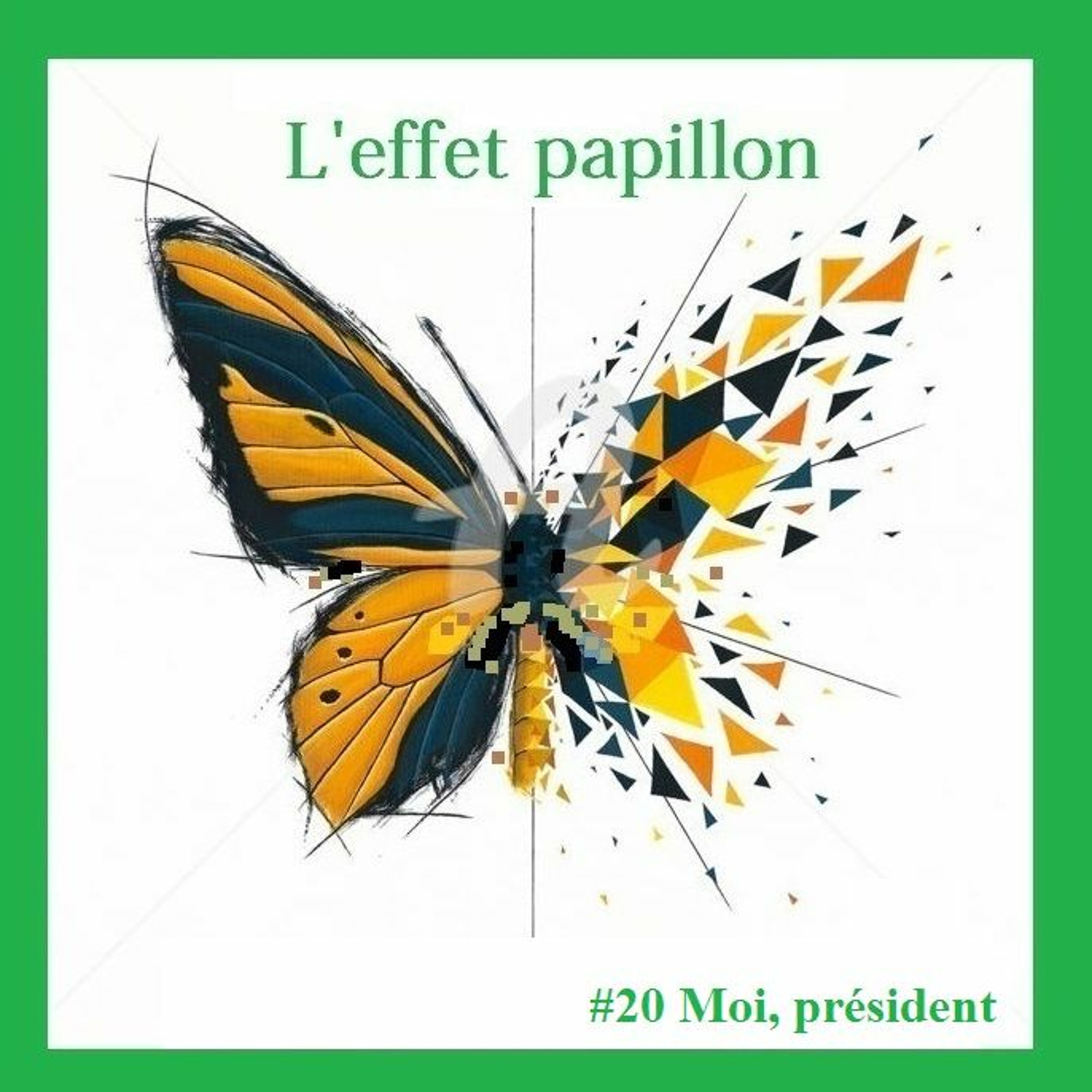RFL101 L'Effet Papillon Par François Meynent 24 03 23 episode artwork