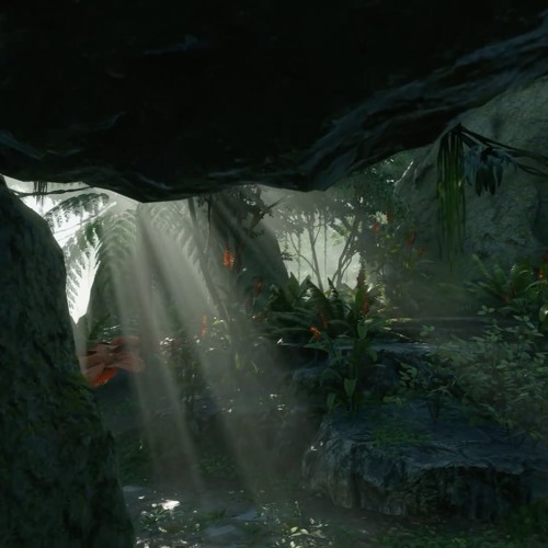 Passing Through