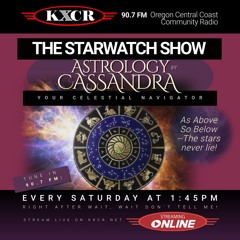 Astrology with Cassandra June 14, 2025