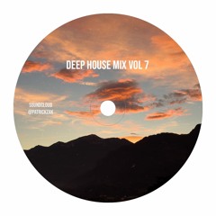 deep house mix #7