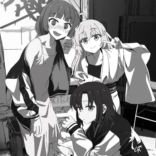 SICK HACK - watashi dake yuurei