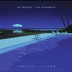 Miss You - Jay Worthy / The Alchemist (Featuring: Conway the Machine) (FULL SONG)
