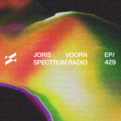 Spectrum Radio 429 by JORIS VOORN | Live from The Shard, London