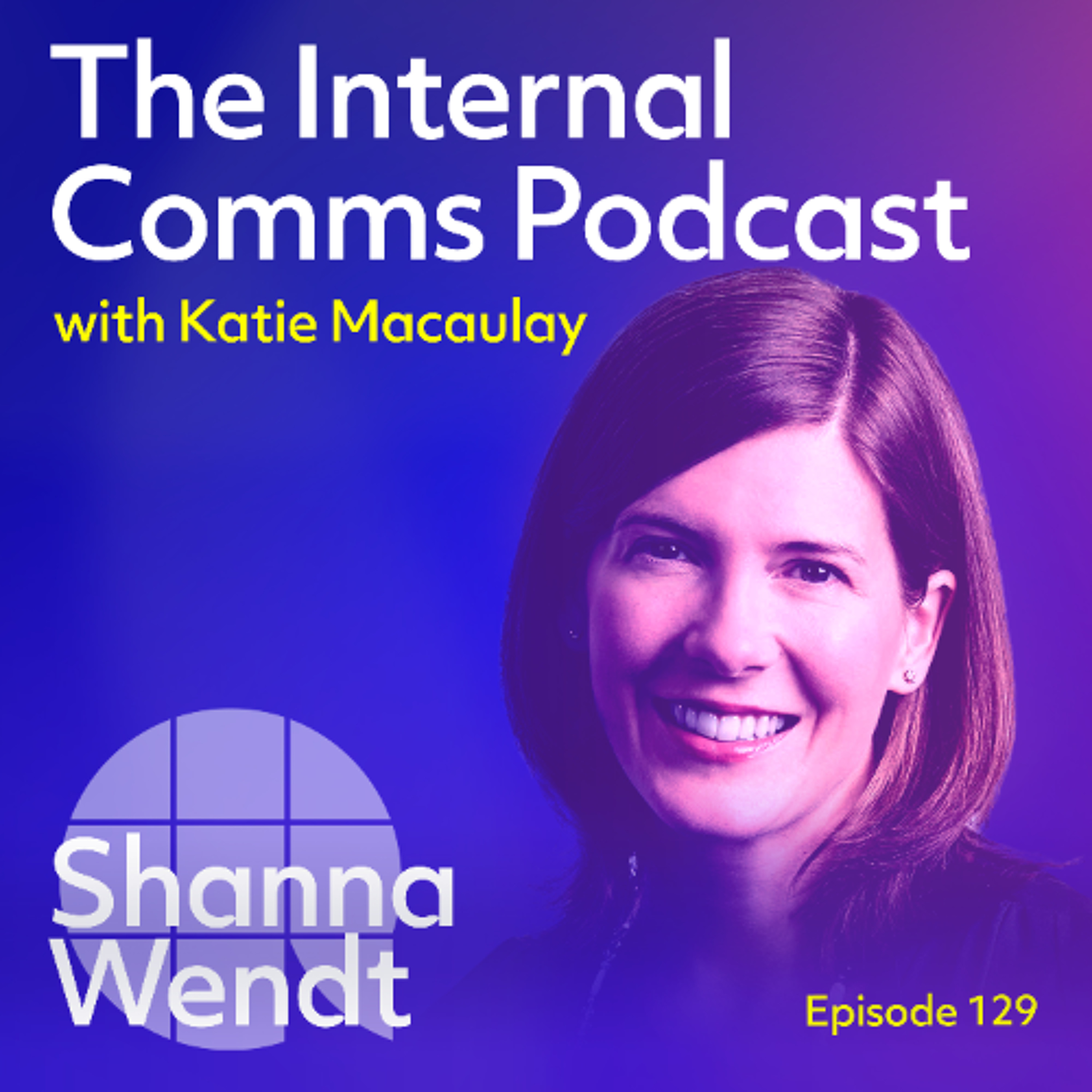 How Coca-Cola builds belonging with Shanna Wendt (#129) How Coca-Cola builds belonging with Shanna Wendt (#129)