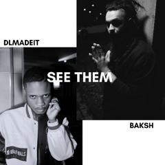 SEE THEM (Afrobeats x Rap)