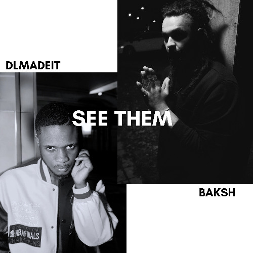 SEE THEM (Afrobeats x Rap)