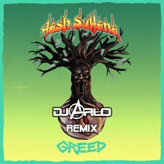 Tash Sultana - Greed (DJ Arlo Remix)