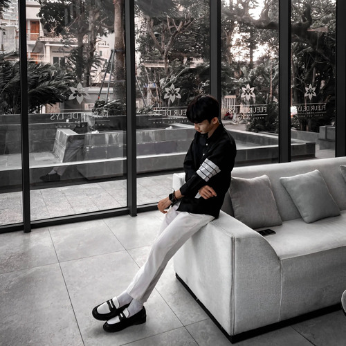 Giá Như Anh Là Người Vô Tâm x Dối Lừa x Bỏ Lỡ 1 Người