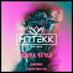 Shiva Style [HARDTEKK] 2024