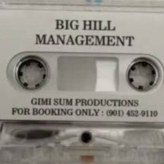 Big Hill - Skit