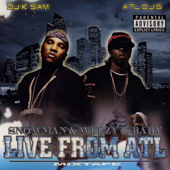 Lil Wayne - Get It Raw