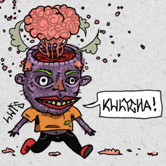 Kultcha VAs mix by LuNeto_Bunker