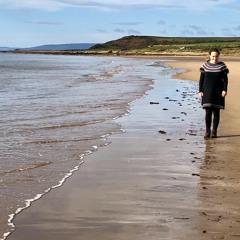 Earth, Horizon, Sky, Moon- for solo guitar