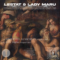 Lestat & Lady Maru - 4 Ur Rights [II143D]