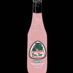 Guapo (prod. By NegrofuXiou$$)