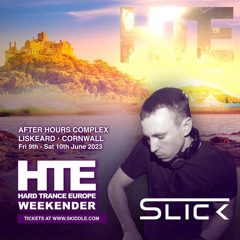 Slick (classics) - live @ the HTE weekender 09.06.23