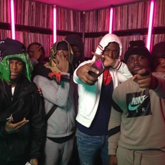 #3x3 E1 x ZT x Jinko x KB - Edmonton Soldiers (Prod. by JM-00 & McMemzy) #EXCLUSIVE